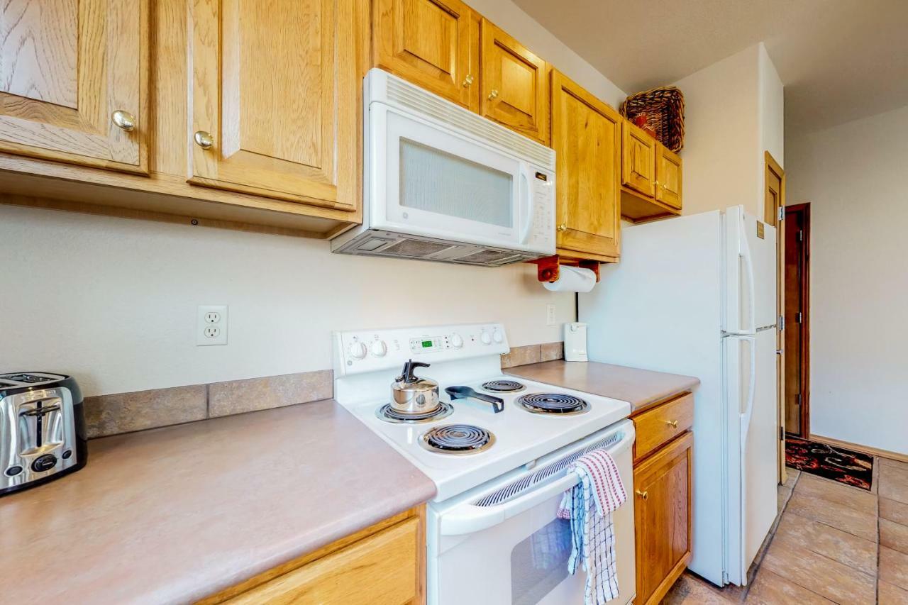 Tarn Landing B7 Apartment Frisco Exterior photo
