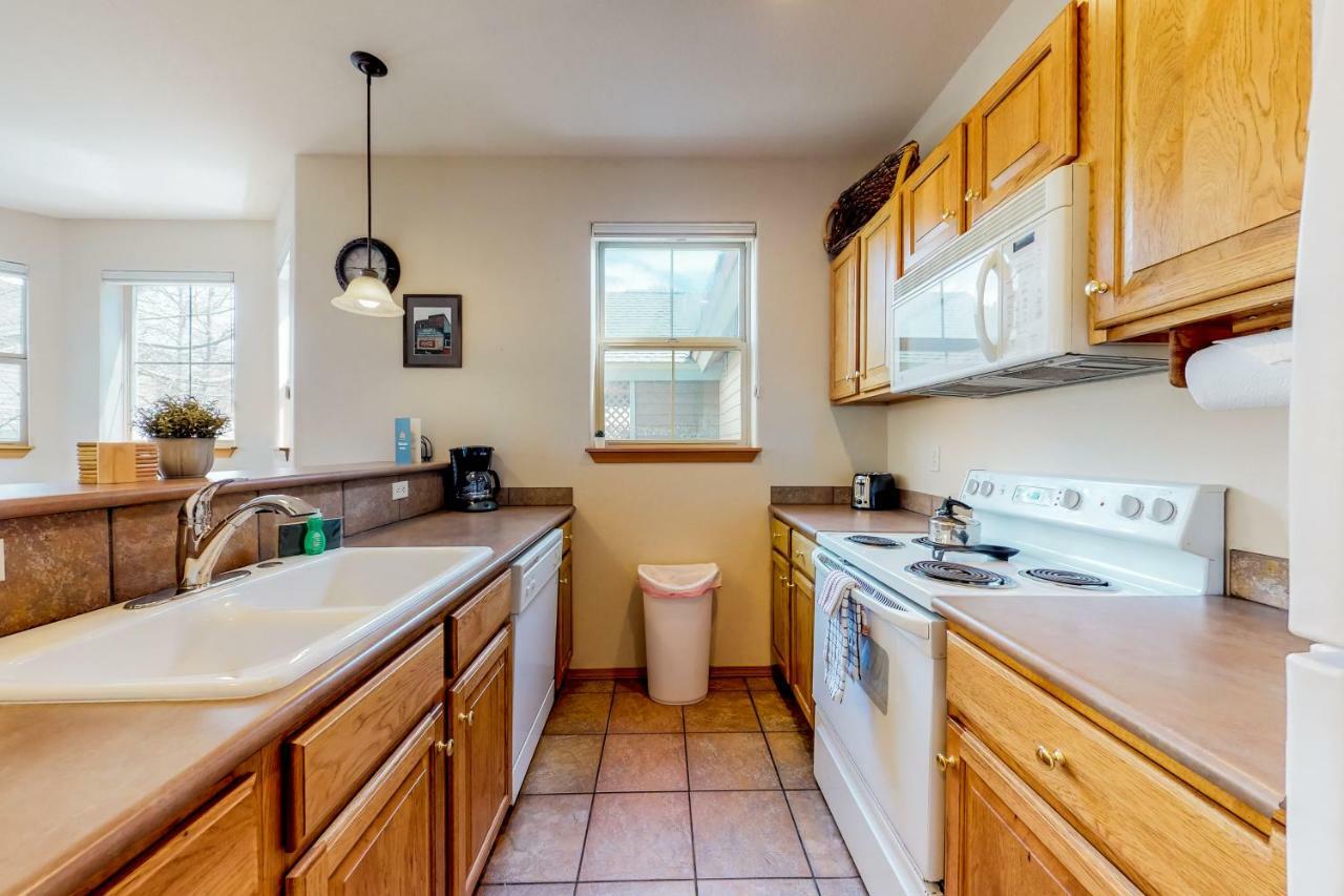 Tarn Landing B7 Apartment Frisco Exterior photo