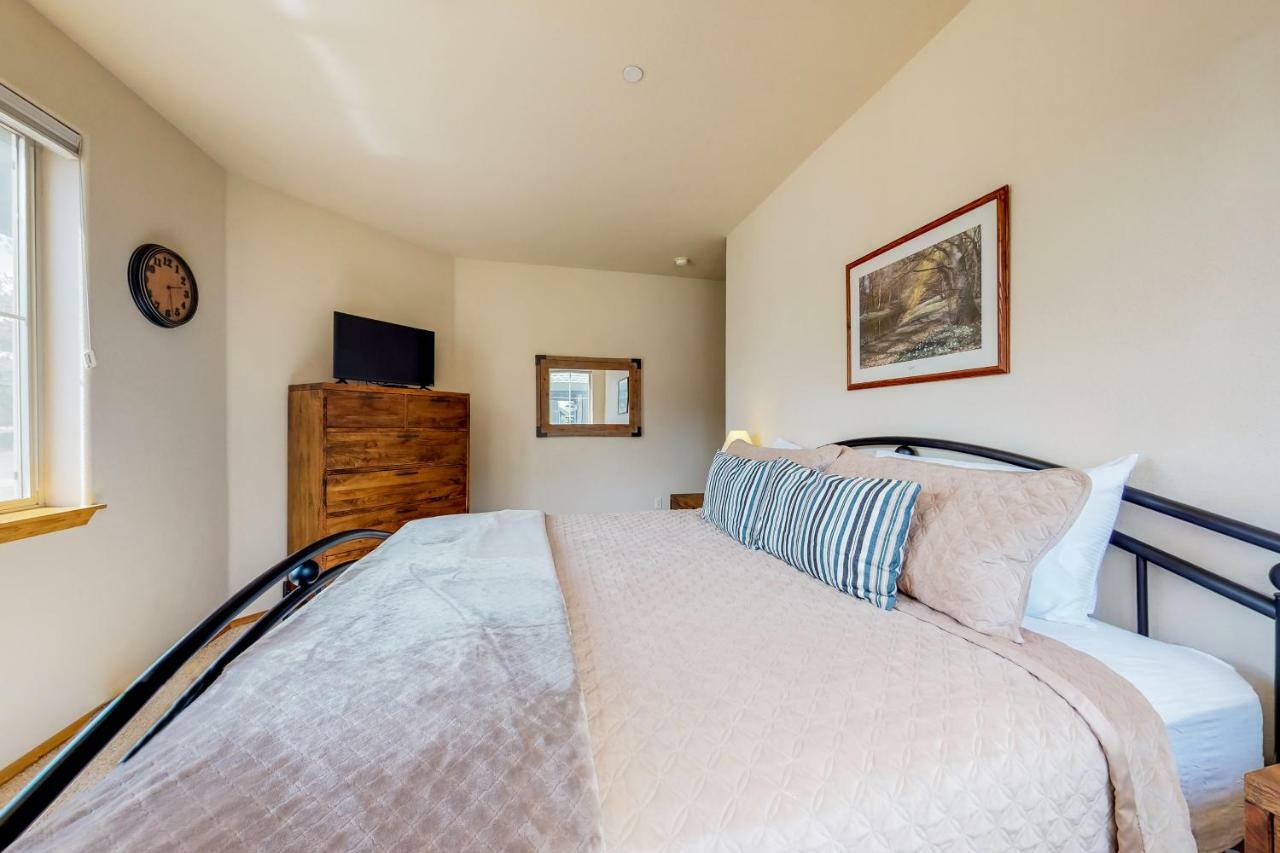 Tarn Landing B7 Apartment Frisco Exterior photo
