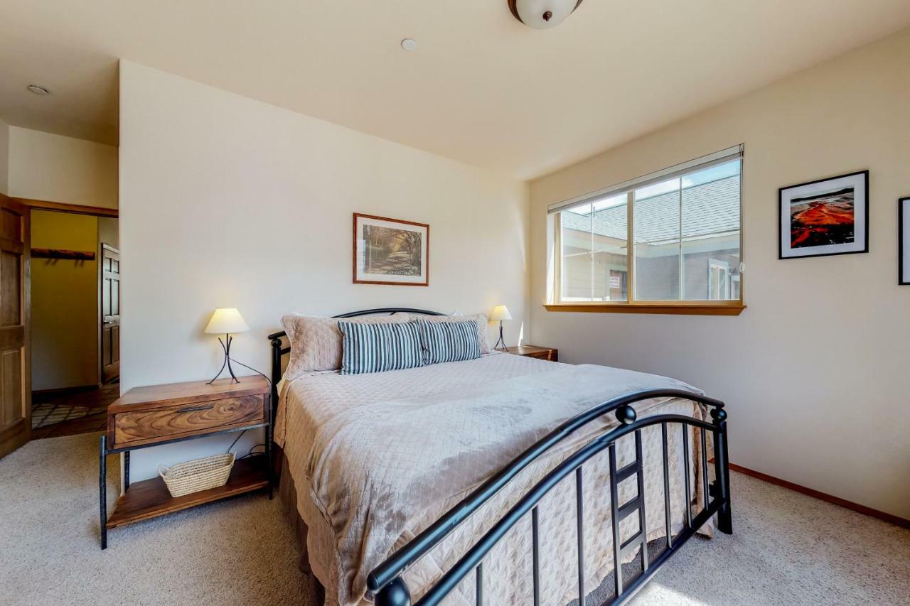 Tarn Landing B7 Apartment Frisco Exterior photo