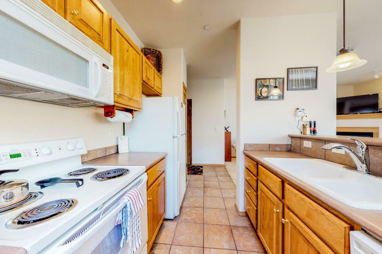 Tarn Landing B7 Apartment Frisco Exterior photo