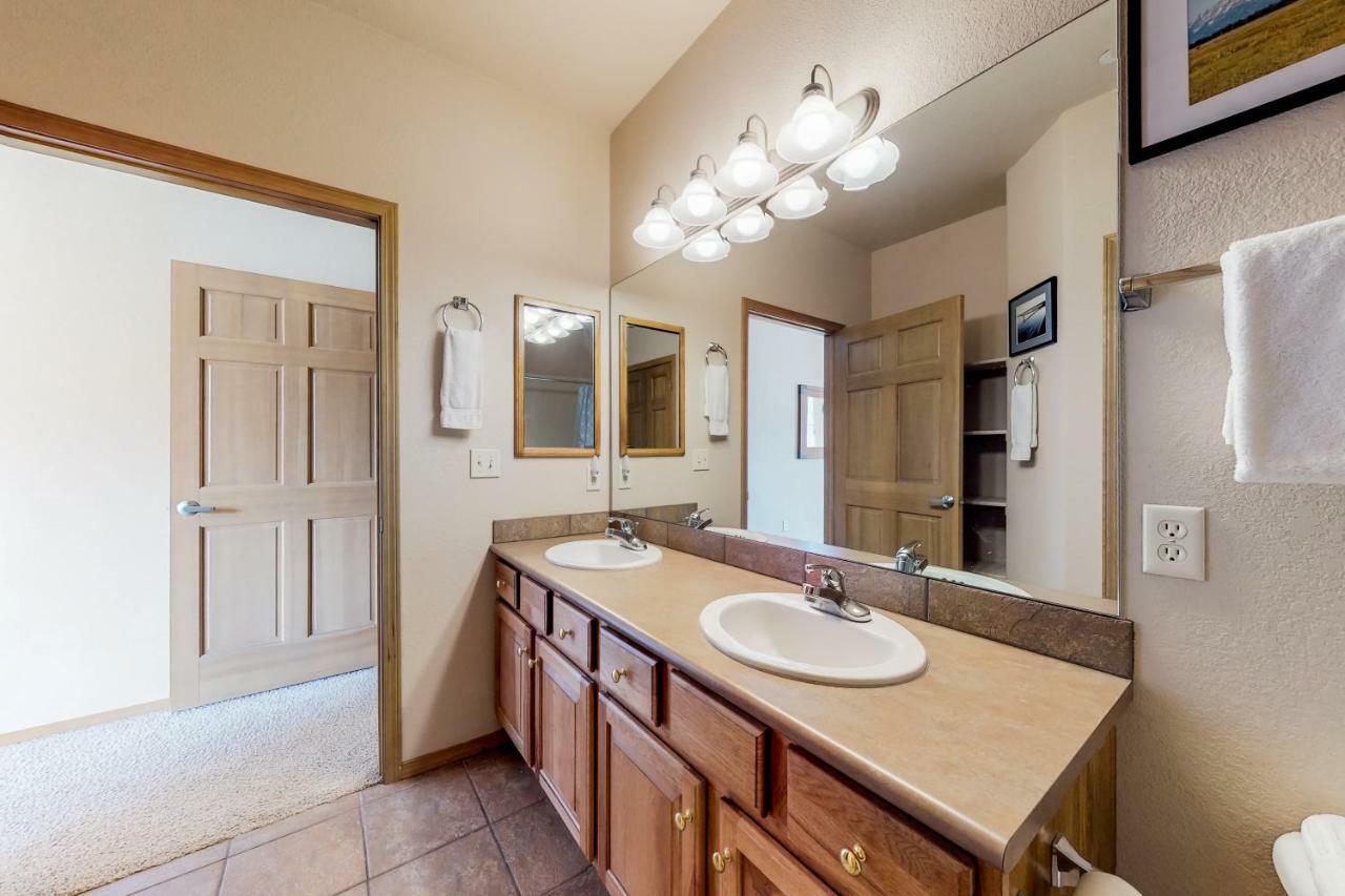 Tarn Landing B7 Apartment Frisco Exterior photo